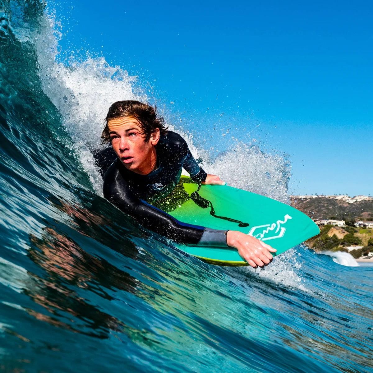 42.5" Body Board